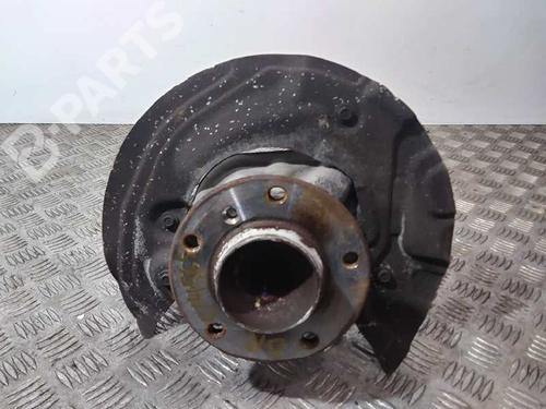 Used Right front steering knuckle Right front steering knuckle BMW 3 (E90) [2004-2012] 10967110 10967110