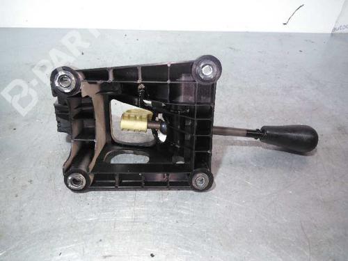 Gear lever NISSAN NV200 / EVALIA Bus  | BP7441956M90 