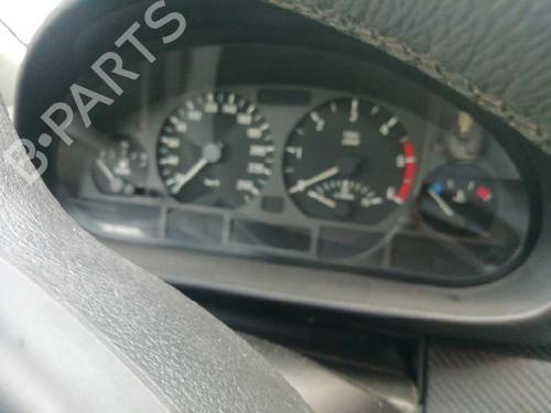 Right front indicator BMW 3 (E46) 320 d | BP15006376C33 