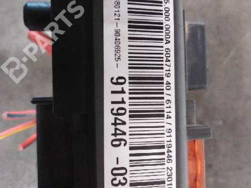 Fuse box BMW 3 (E90) 320 d | BP4673549E1 