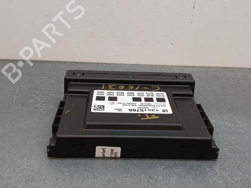 Fuse box OPEL INSIGNIA A (G09)  | BP20334472E1 