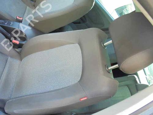 Climate control SEAT ALTEA (5P1) 1.9 TDI | BP3175735I5 