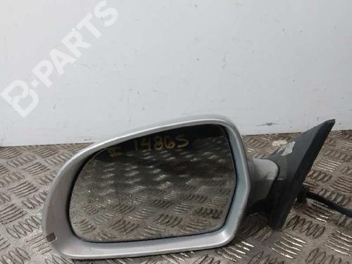 Used Left mirror AUDI A5 (8T3) 2.7 TDI (190 hp) 11182018
