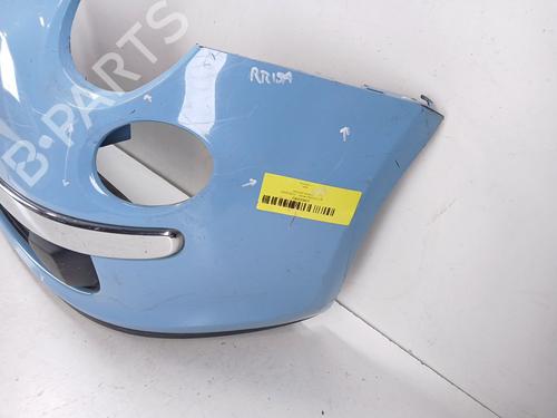 Front bumper FIAT 500 (312_)  | BP29403350C7 