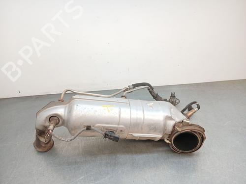 Used Catalyst Catalyst 38019257 38019257