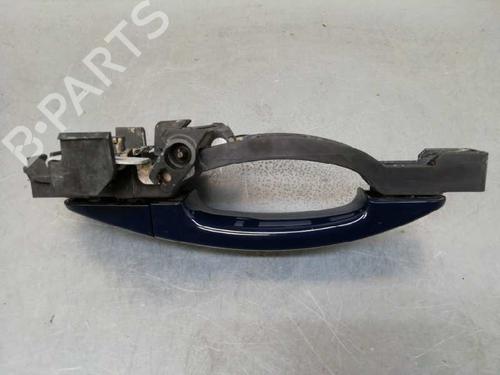 Front right exterior door handle FORD KUGA II (DM2) 1.6 EcoBoost | BP9109393C129 