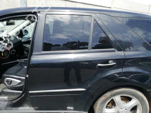 Left rear door MERCEDES-BENZ M-CLASS (W164) ML 420 CDI 4-matic (164.128) BP13100615C4