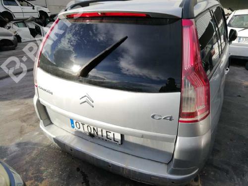 Subframe CITROËN C4 Grand Picasso I (UA_) 1.6 HDi | BP5018577M9  - Image 16