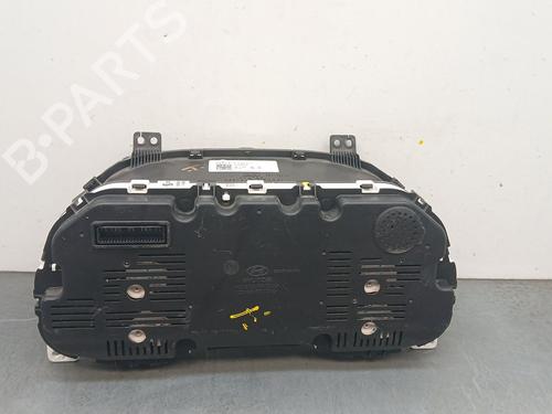 Instrument cluster HYUNDAI TUCSON (TL, TLE) 1.6 T-GDi | BP28692944C47 