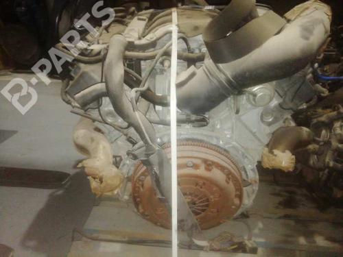 Engine MERCEDES-BENZ C-CLASS (W202) C 280 (202.029) | BP2978446M1 