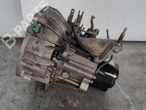 Gearbox NISSAN MICRA III (K12) 1.2 16V | BP10383344M3 