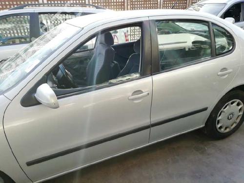 Front right lock SEAT TOLEDO II (1M2) 1.9 TDI | BP5609719C97 