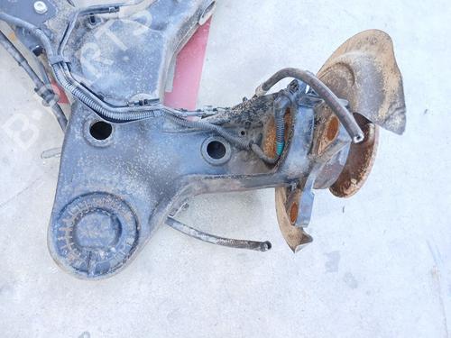 Right rear steering knuckle CITROËN JUMPY III Van (V_) 1.6 BlueHDi 95 | BP32020058M28 - Image 5