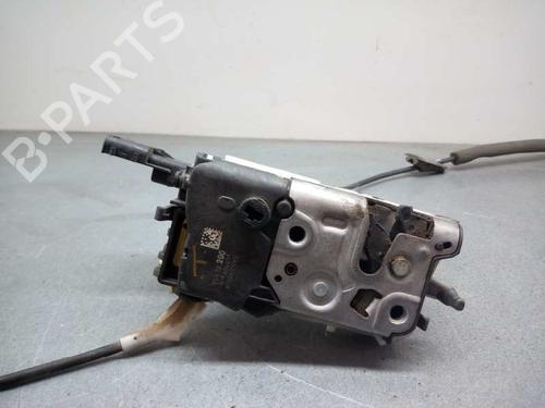 Front right lock PEUGEOT 5008 (0U_, 0E_)  | BP19110493C97 