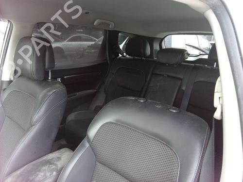 Left taillight RENAULT KOLEOS II (HC_) 1.6 dCi 130 | BP40085195C34 - Image 7