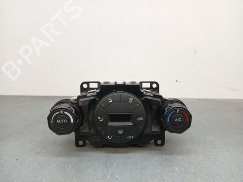 Climate control FORD FIESTA VI (CB1, CCN)  | BP19664928I5 