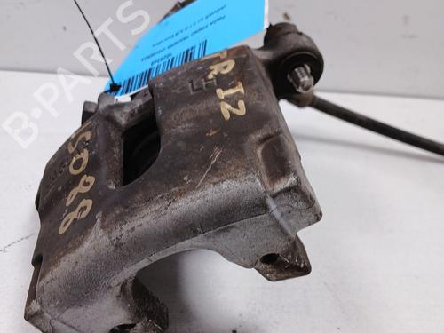 Used Left rear brake caliper JAGUAR XJ (X350, X358) D 2.7 (207 hp) 23085947