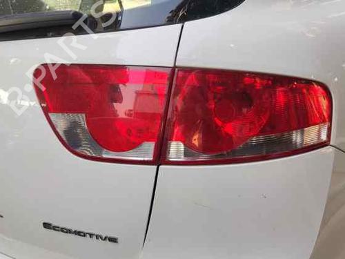 Left front window motor SEAT ALTEA XL (5P5, 5P8)  | BP11181680E21 