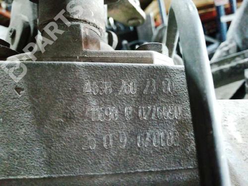 Gearbox MERCEDES-BENZ VITO Van (W638)  | BP5884505M3 