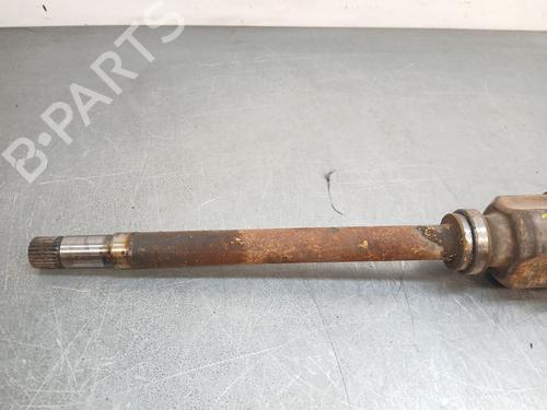 Right front driveshaft PEUGEOT PARTNER Tepee 1.6 HDi 90 | BP38173435M39 - Image 2
