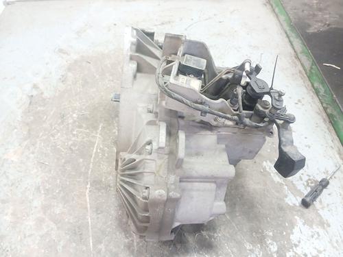 Gearbox MERCEDES-BENZ VANEO (414) 1.7 CDI (414.700) | BP27282615M3 
