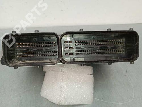 Engine control unit (ECU) SEAT LEON (1P1) 1.9 TDI | BP7535458M57 