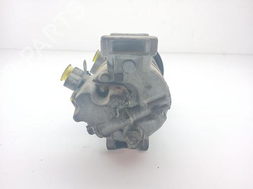 AC compressor TOYOTA AVENSIS Saloon (_T25_) 2.0 D-4D (ADT250_, ADT250R) | BP32169814M34 