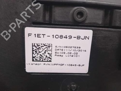 Instrument cluster FORD FOCUS III  | BP12126587C47 
