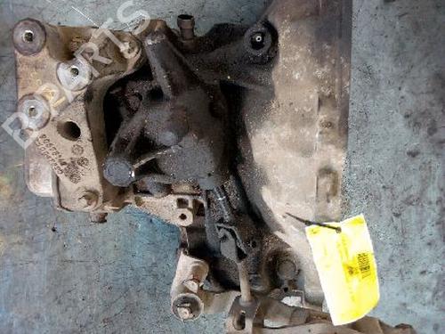 Gearbox OPEL ASTRA H (A04)  | BP16306195M3 
