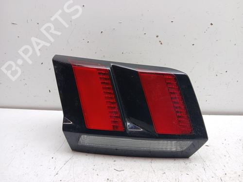 Used Left tailgate light Left tailgate light PEUGEOT 3008 II SUV (MC_, MR_, MJ_, M4_) 1.5 BlueHDi 130 (131 hp) 33622838 33622838
