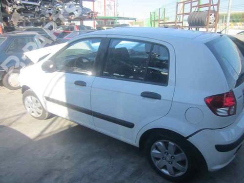 ECU airbags HYUNDAI GETZ (TB) 1.1 | BP7439546M53 