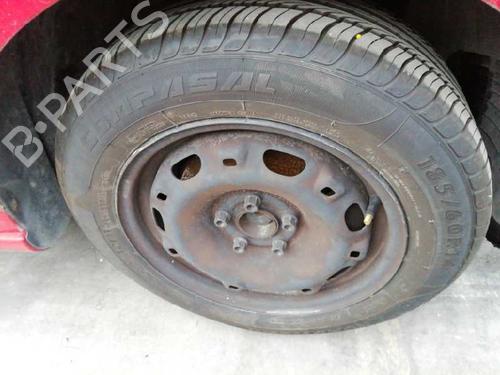 Gearbox SEAT IBIZA III (6L1)  | BP5186650M3 