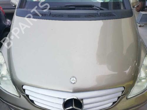 Left rear window motor MERCEDES-BENZ B-CLASS Sports Tourer (W245) B 180 CDI (245.207) | BP5114501E23 