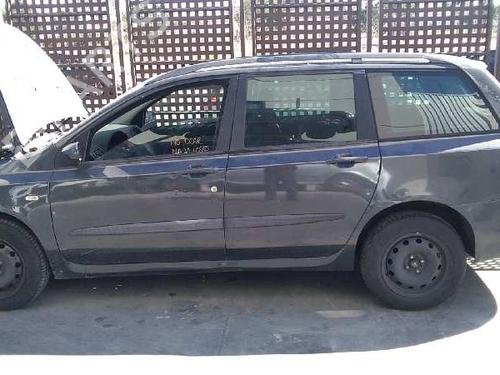 Left taillight FIAT STILO Multi Wagon (192_) 1.9 JTD | BP4553593C34 