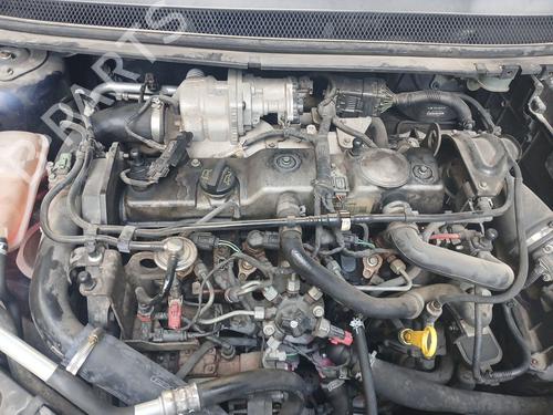 Motor FORD FOCUS II Saloon (DB_, FCH, DH) 1.8 TDCi (115 hp) 28517920