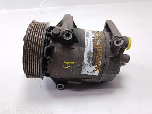 AC compressor RENAULT GRAND SCÉNIC II (JM0/1_) 1.9 dCi (JM0G, JM12, JM1G, JM2C) | BP31182393M34