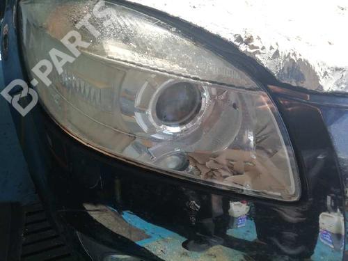 Front bumper reinforcement SKODA FABIA II (542) 1.4 | BP6244770C109 
