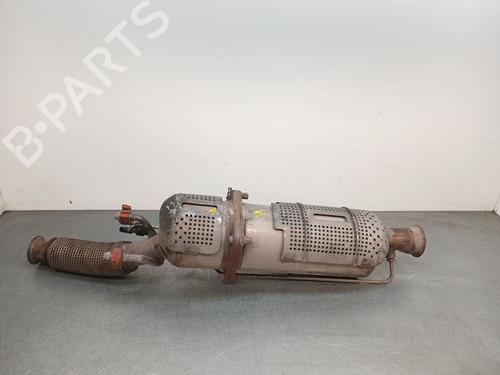 Used Other Other CITROËN C4 Grand Picasso I (UA_) 2.0 HDi 138 (136 hp) 36098151 36098151