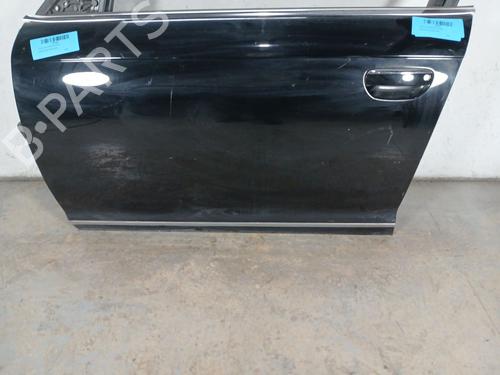 Left front door AUDI A6 C6 Avant (4F5) 2.8 FSI | BP17461062C2 