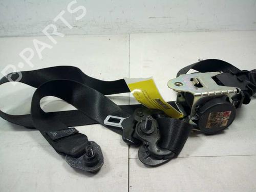 Front left seatbelt BMW 5 (E60) 530 xi | BP17568234I26 