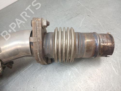 Particulate filter JAGUAR XE (X760) 2.0 D | BP36098216M81 - Image 5