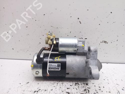 Starter MAZDA CX-5 (KF) 2.2 D | BP39410641M8 - Image 2