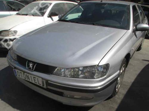 Gearbox PEUGEOT 406 (8B) 1.8 16V | BP2379837M3 