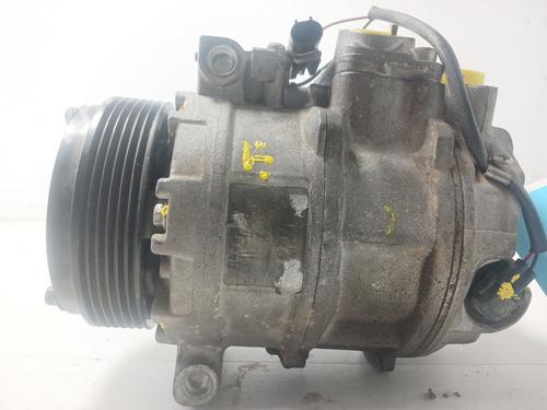 AC compressor MERCEDES-BENZ E-CLASS (W211) E 320 CDI (211.026) | BP23443364M34 