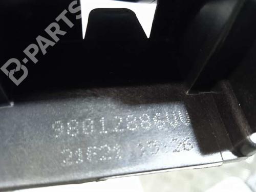 Front left interior door handle CITROËN C3 / C3 ORIGIN III (SX)  | BP10711966I13 