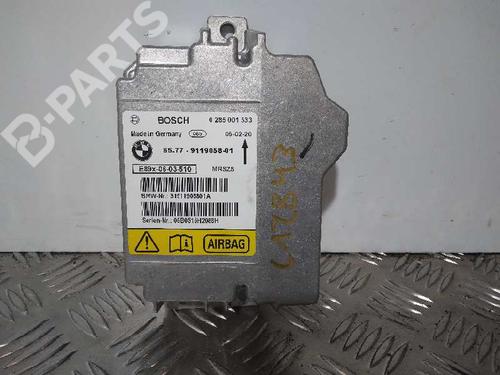 Used ECU airbags BMW 3 (E90) 320 d (163 hp) 8872745