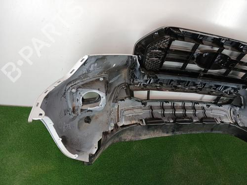 Front bumper FORD RANGER (TKE)  | BP24231070C7 