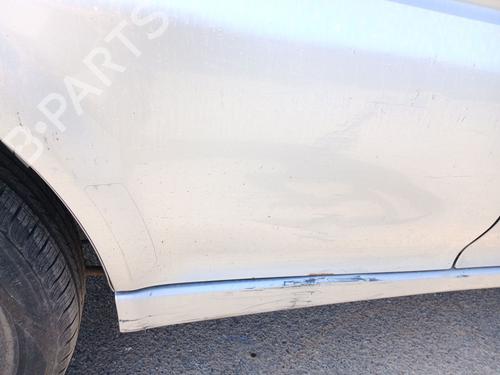Right rear door HONDA HR-V (GH_) 1.6 16V 4WD (GH2, GH4) | BP27270318C5 