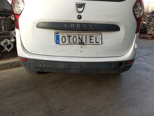 Used Rear bumper Rear bumper 37605564 37605564