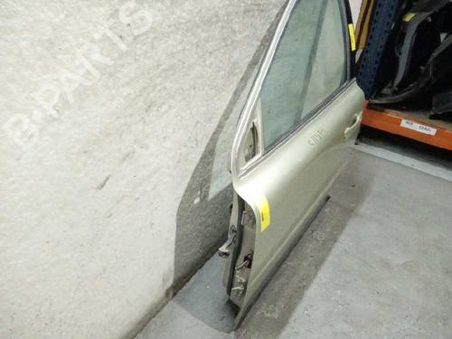 Left front door VOLVO XC90 I (275) D5 AWD | BP13718209C2 